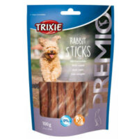 Trixie - trixie 31709 Premio Rabbit Sticks