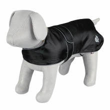 Trixie - Trixie Orléans Dog Coat - kabát (fekete) kutyák részére (XL) 80cm