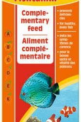 Sera - Sera Fishtamin - vitamin édes és tengervízhez (15ml)