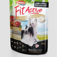 FitActive - Panzi FitActive Hypoallergenic Lamb Maintenance Adult (bárány