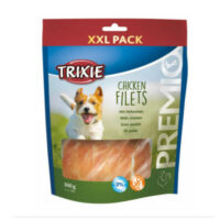 Trixie - trixie 31801 Premio Light Chicken Filets