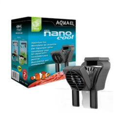 Aqua-el - AquaEl Nano Cool - Akváriumi vízfelszín hűtő készülék (1W)
