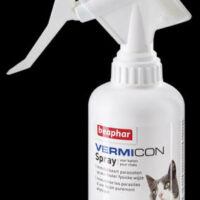 Beaphar - Beaphar Vermicon Spray - macskák részére (250ml)