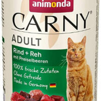 Animonda - Animonda Carny Adult (marha
