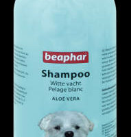 Beaphar - Beaphar sampon - Fehér szőrű kutyáknak (1L)