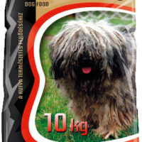 Panzi - Bodri Adult (marha) száraztáp - Felnőtt kutyák részére (10kg)