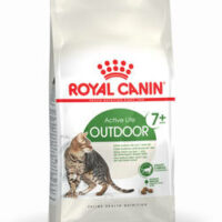 Royal Canin - Royal Canin Feline Adult (Outdoor 7+) - Teljesértékű eledel macskák részére(400g)