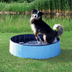 Trixie - Trixie Dog Pool - medence (kék) kutyák részére (160x30cm)