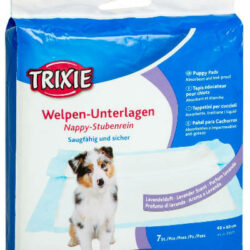 Trixie - Trixie Training Pads (levendulás) - kutyapelenka 40x60cm (7db)