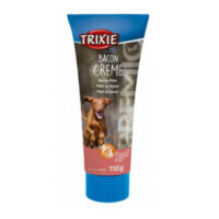 Trixie - Trixie Premio Bacon Creme -  jutalomfalat krém (bacon) kutyák részére (110g)