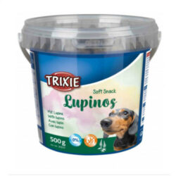 Trixie - Trixie Soft Snack Lupinos - jutalomfalat (baromfi) 500g