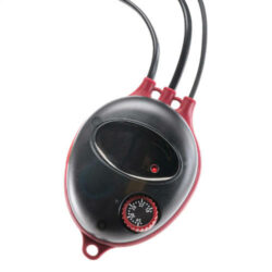 - Hydor Hydroset - termosztát akváriumokhoz és terráriumokhoz (18°C ​​- 34°C)