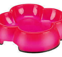 Trixie - Trixie Plastic Bowl - műanyag tál (több féle színben) macskák részére (0