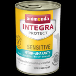 Animonda - Animonda Integra Sensitive (ló