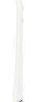 Trixie - Trixie Toothbrush Set - fogkefe készlet (fehér) macskák és kistestű kutyák részére (4db/15cm)