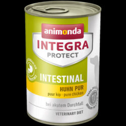 Animonda - Animonda Integra Intestinal (csirke) konzerv - Akut hasmenéses kutyák részére (400g)
