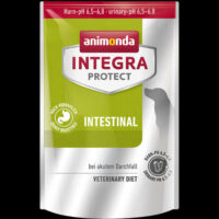 Animonda - Animonda Integra Intestinal (baromfi) száraztáp - Táplálék intoleranciás kutyák részére (700g)