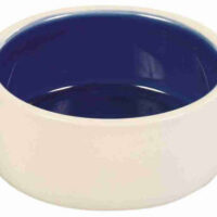 Trixie - Trixie Ceramic Bowl - kerámia tál (krém