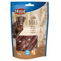 Trixie - Trixie PREMIO Lamb Bites - jutalomfalat (bárány) 100g
