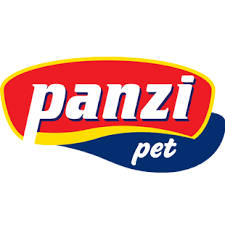 Panzi - Panzi Sampon kutya - kölyök 10l