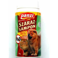 Panzi - Panzi száraz kutya-