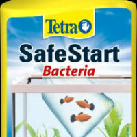 Tetra - Tetra SafeStart Bacteria - vízkezelő szer akváriumi díszhalak részére (250ml)