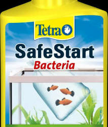 Tetra - Tetra SafeStart Bacteria - vízkezelő szer akváriumi díszhalak részére (250ml)