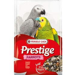 Versele-Laga - Versele-Laga Prestige Parrots - Teljesértékű eledel nagypapagájok részére (1kg)