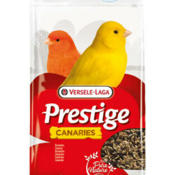 Versele-Laga - Versele- Laga Prestige Canaries - Teljesértékű eledel kanári madarak részére (1kg)