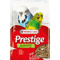 Versele-Laga - Versele-Laga Budgies - Teljesértékű eledel hullámos papagáj részére (1kg)