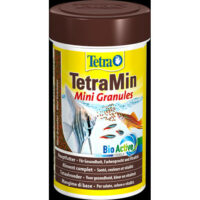 Tetra - TetraMin Granules - granulált táplálék díszhalak számára (500ml)