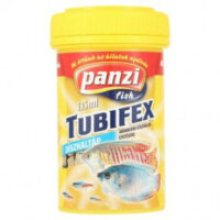 Panzi - Panzi Tubifex díszhaltáp - 135 ml (ötösével rendelhető!)
