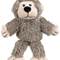 Trixie - Trixie Monkey Pluss Toy - plüss játék (majom) kutyák részére (24cm)