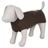 Trixie - Trixie Moncton Pullover - pulóver (barna) kutyák részére (XS) 30cm - KIFUTÓ TERM.