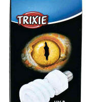 Trixie - Trixie Sunlight Pro Compact 2.0 Compact Lamp - izzó (napfény) terráriumokba (Ø60x152mm) 23W