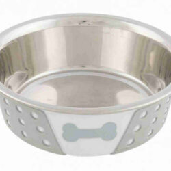 Trixie - Trixie Stainless Bowl - Rozsdamentes tál