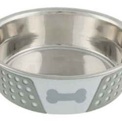 Trixie - Trixie Stainless Bowl - Rozsdamentes tál