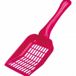 Trixie - Trixie Litter Scoop for Clumping and Silicate Litter - alomlapát (műanyag) minden alom tipushoz (XL)