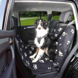 Trixie - Trixie Car Seat Cover - autós üléstakaró (hátsó ülésre