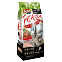 FitActive - FitActive Cat 10kg 3in1