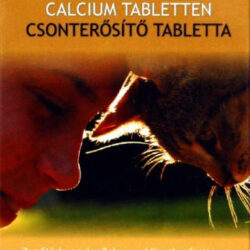 Lavet - Lavet Calcium Tabletten - Vitamin készítmény (csonterősítő) macskák részére 40g/50db tbl.