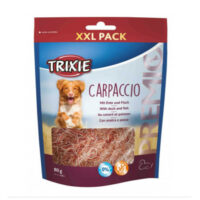 Trixie - Trixie PREMIO Carpaccio - jutalomfalat (kacsa