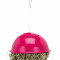 Trixie - Trixie Food-Ball - műanyag eleséglabda (akasztható) ketrecbe (Ø16cm)