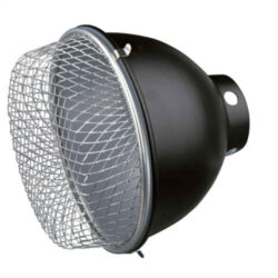 Trixie - Trixie Reflector Set -  reflektor tartozék (Pro Socket) terráriumokba (ø14×13cm)
