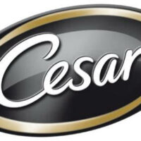 Mars-Nestlé - Cesar Adult alutasakos eledel - válogatás - aszpikban  (4x100g)