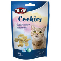 Trixie - Trixie Cookies - jutalomfalat (lazac