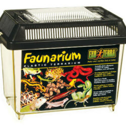 Hagen - Hagen Exo Terra Faunarium X-Small - Ideiglenes terráriumdoboz (XS) 18x11x12