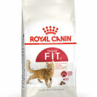 Royal Canin - Royal Canin Feline Adul (Fit 32) - Teljesértékű eledel macskák részére(10kg)
