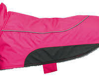 Trixie - Trixie Méribel Coat - kabát (pink) kutyák részére (XXS) 24cm - KIFUTÓ TERM.