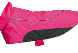 Trixie - Trixie Méribel Coat - kabát (pink) kutyák részére (XXS) 24cm - KIFUTÓ TERM.